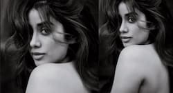Janhvi Kapoor: जान्हवी जैसी सेक्सी बैक के लिए लगाएं ये होममेड पैक।