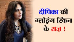 Dipika Chikhlia Skin Care Secrets: रामायण की 'सीता' दीपिका चिखलिया के ब्यूटी सीक्रेट्स।