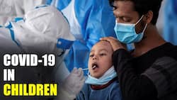 Risk Factors Associated With Severe COVID Disease In Children Identified