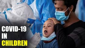 COVID-19 In Children: Maharashtra Braces For 3rd COVID Wave As 8,000 Kids Mostly Asymptomatic Test Positive