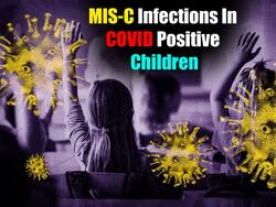 MIS-C Infections Spreading Rapidly Among Children Post-Covid Recovery: Symptoms To Look Out For