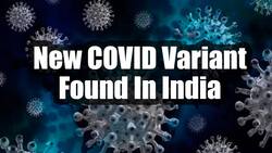 COVID-19 Triple Variant: New Coronavirus Variant Found In India Can Cause Lung Lesions, Extreme Weight Loss