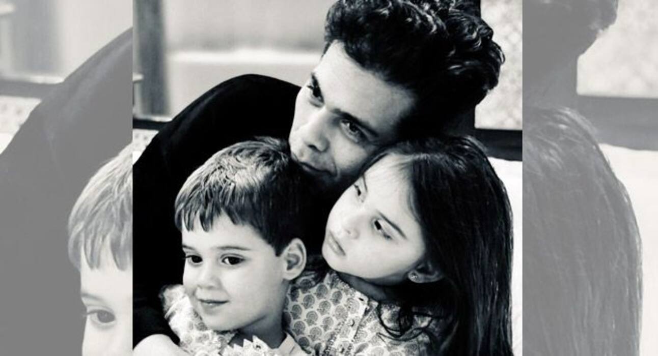 Single Fathers In Bollywood: करन जौहर और तुषार कपूर अकेले कर रहे हैं अपने बच्चों की परवरिश, भारत में सिंगल फादर बनने के लिए फेस की कई चुनौतियां