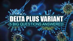 Can Delta Plus COVID-19 Variant Affect People Who Are Fully Vaccinated? Can Delta Plus COVID-19 Variant Affect People Who Are Fully Vaccinated?