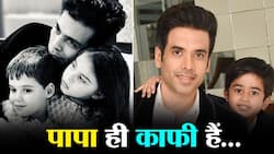 Single Fathers In Bollywood: ये हैं बॉलीवुड के सिंगल फादर्स ।