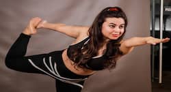 International Day Of Yoga: Asanas To Detox Your Body And De-Stress The Mind