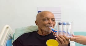 Shortness Of Breath: How Respiratory Physiotherapy Can Get You Back On Track Post COVID-19