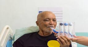 Shortness Of Breath: How Respiratory Physiotherapy Can Get You Back On Track Post COVID-19