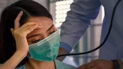 Delhi Hospital Reports a Fourfold Upsurge in Long Covid Cases, post COVID complications after Second Wave