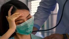 Delhi Hospital Reports a Fourfold Upsurge in Long Covid Cases, post COVID complications after Second Wave