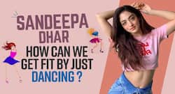 Dancing Is The Best Exercise You Can Do For Overall Health And Fitness: Sandeepa Dhar