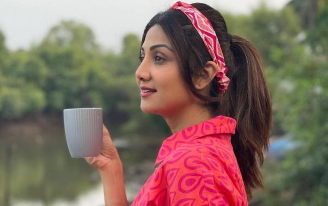 Shilpa Shetty Diet and Fitness Secrets: शिल्पा शेट्टी 7 बजे के बाद नहीं खातीं कुछ भी, अपनी फिटनेस के लिए इस 1 चीज़ को देती हैं क्रेडिट