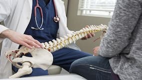 Revolution In Spine Surgery: Minimally Invasive Option For Better Patient Rehabilitation