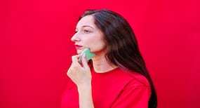 Gua Sha Cannot Give You A Sharper Jawline: Common Misconceptions Debunked