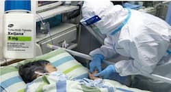 This Arthritis Drug Can Reduce Risk Of Death In Patients with Covid-19 pneumonia