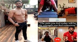 COVID-19 Pandemic Sparks Boom in Online Fitness Training: Tips For Virtual Workout Classes