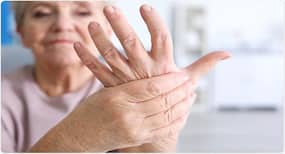 Are Inflammatory Arthritis Patients More At Risk For COVID-19 Complications?