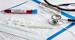 Majority Of COVID-19 Deaths Due To Non-scientific Medications And Excess Of Doses: Niramaya Research