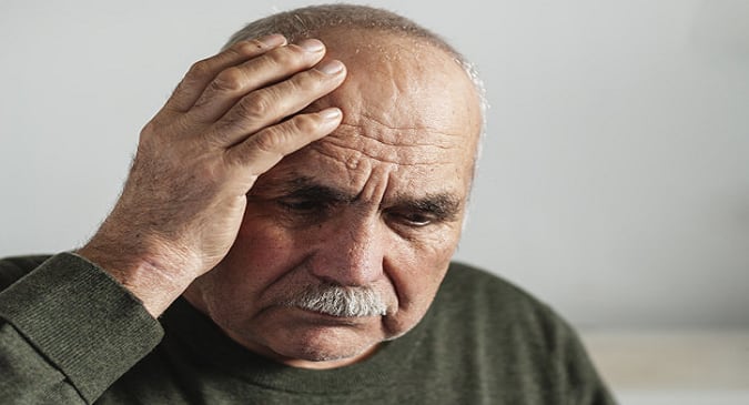 Alzheimer's Disease in India: Challenges in treatment, common myths ...