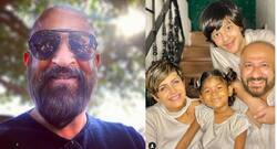 Mandira Bedi   s husband Raj Kaushal dies after suffering heart attack: Watch out for the warning signs
