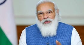 National Doctor's Day: PM Modi To Address The Medical Fraternity At 3PM Tomorrow