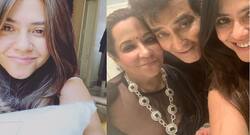 Ekta Kapoor Celebrates Her 46th Birthday Today: Did You Know She Has Acrophobia and Nyctophobia?