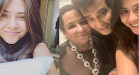 Ekta Kapoor Celebrates Her 46th Birthday Today: Did You Know She Has Acrophobia and Nyctophobia? Ekta Kapoor Celebrates Her 46th Birthday Today: Did You Know She Has Acrophobia and Nyctophobia?
