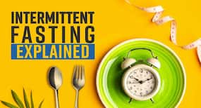 Intermittent Fasting: Everything you need to know about it Intermittent Fasting: Everything you need to know about it