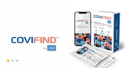 After CoviSelf and PanBio, ICMR Approves Meril’s Self-Use Rapid Antigen Test 'CoviFind'
