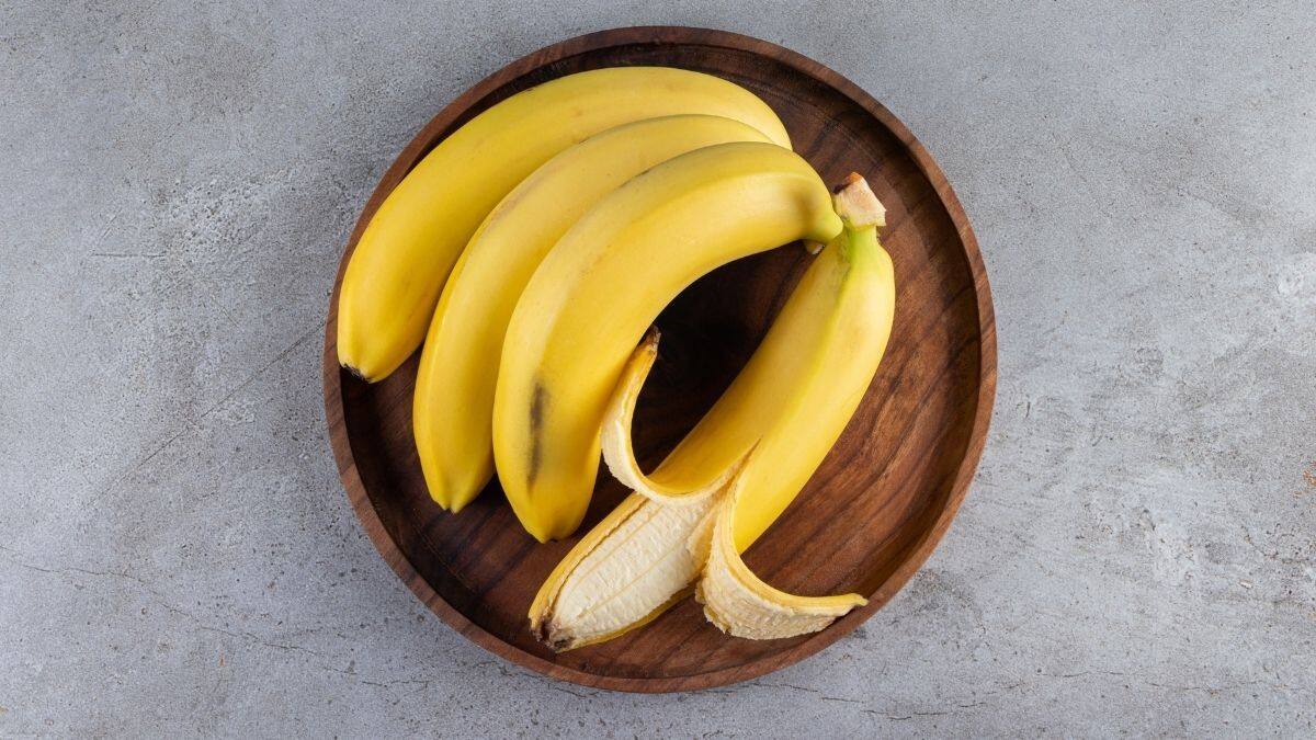 Banana For Breakfast In Hindi 