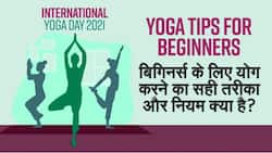 जानिए बिगिनर्स के लिए योग आसन और योग करने के नियम
