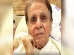 Veteran Actor Dilip Kumar Admitted To Hospital Following Breathlessness: Early Signs And Symptoms To Look Our For