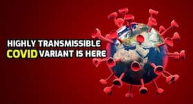 Delta Plus: Highly Transmissible New COVID-19 Variant Detected In India; Here’s What To Know