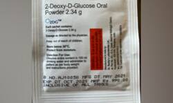 2-DG Anti-COVID Oral Drug Developed By DRDO Effective Against All Coronavirus Variants: Here's How It Works