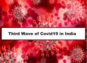 Third COVID-19 Wave? Doctors Warn Of Another ‘Worse Wave’ If Norms Are Not Followed Amid Unlock Third COVID-19 Wave? Doctors Warn Of Another ‘Worse Wave’ If Norms Are Not Followed Amid Unlock