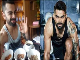 Virat Kohli’s Fitness Secrets: Diet That Keeps Former Indian Captain Fit And Active