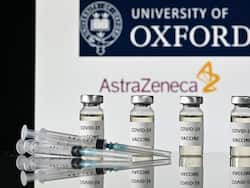 COVID-19 Vaccine AstraZeneca Aka Covishield Offers High Levels of Protection Against Delta Variant