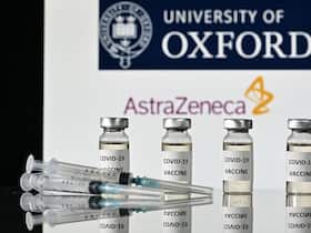 COVID-19 Vaccine AstraZeneca Aka Covishield Offers High Levels of Protection Against Delta Variant