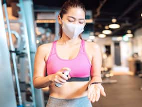Delhi Gyms Reopen: 5 Precautions You Must Take To Stay Safe From COVID-19 At The Gym