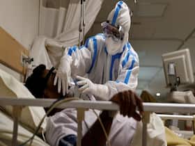 Study Claims Covid-19 Mortality In India Is Higher Than Official Counts, Health Ministry Says It   s Speculative And Misinformed