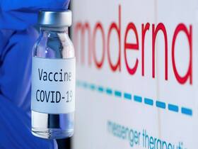 Moderna's Vaccine Gets Nod In India, Effective Against Delta Variants Too Moderna's Vaccine Gets Nod In India, Effective Against Delta Variants Too