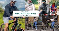 World Bicycle Day 2021: 5 Bollywood Actors Who Love Cycling