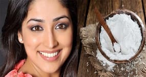 Yami Gautam Birthday: चावल का मास्क और देसी घी जैसी चीजें लगाती हैं यामी गौतम, एकदम देसी हैं इनके ब्यूटी सीक्रेट्स Yami Gautam Birthday: चावल का मास्क और देसी घी जैसी चीजें लगाती हैं यामी गौतम, एकदम देसी हैं इनके ब्यूटी सीक्रेट्स