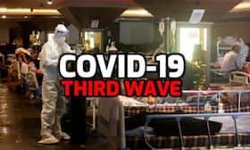 3rd COVID-19 Wave May Hit UK Soon: Experts Warn As Country Reports 3,383 New Coronavirus Cases