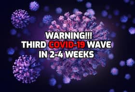 Third COVID-19 Wave May Hit Maharashtra In 2-4 Weeks; Delta Plus Variant Could Be The Reason, Warn Experts