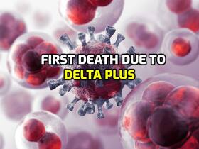 Delta Plus: Maharashtra Reports First Death Due To New COVID-19 Variant, Tightens Norms