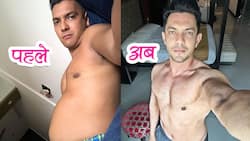 Aditya Narayan Weight Loss : आदित्य नारायण ने 2 महीने में घटाई अपनी बढ़ी हुई तोंद, फैंस ने पूछा 'भाई कैसे'