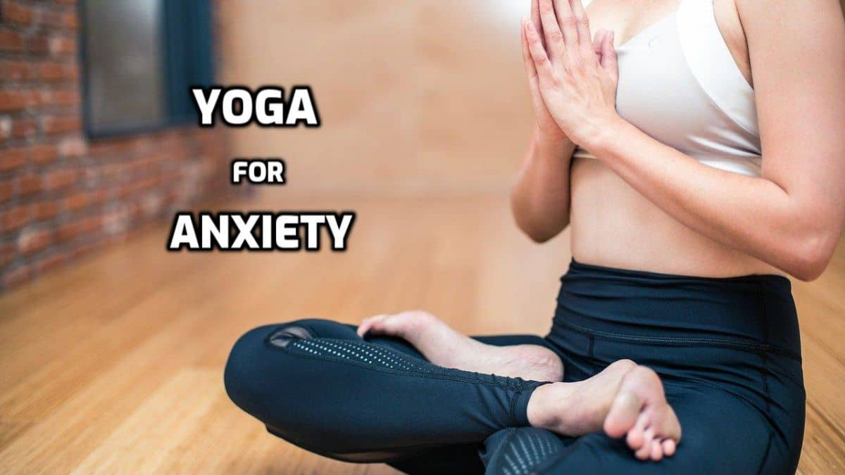 International Yoga Day: UN Says Yoga Can Help Deal With Covid Anxiety ...