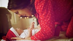 Mother's Depression Can Ruin Your Relationship With Your Kid: Study