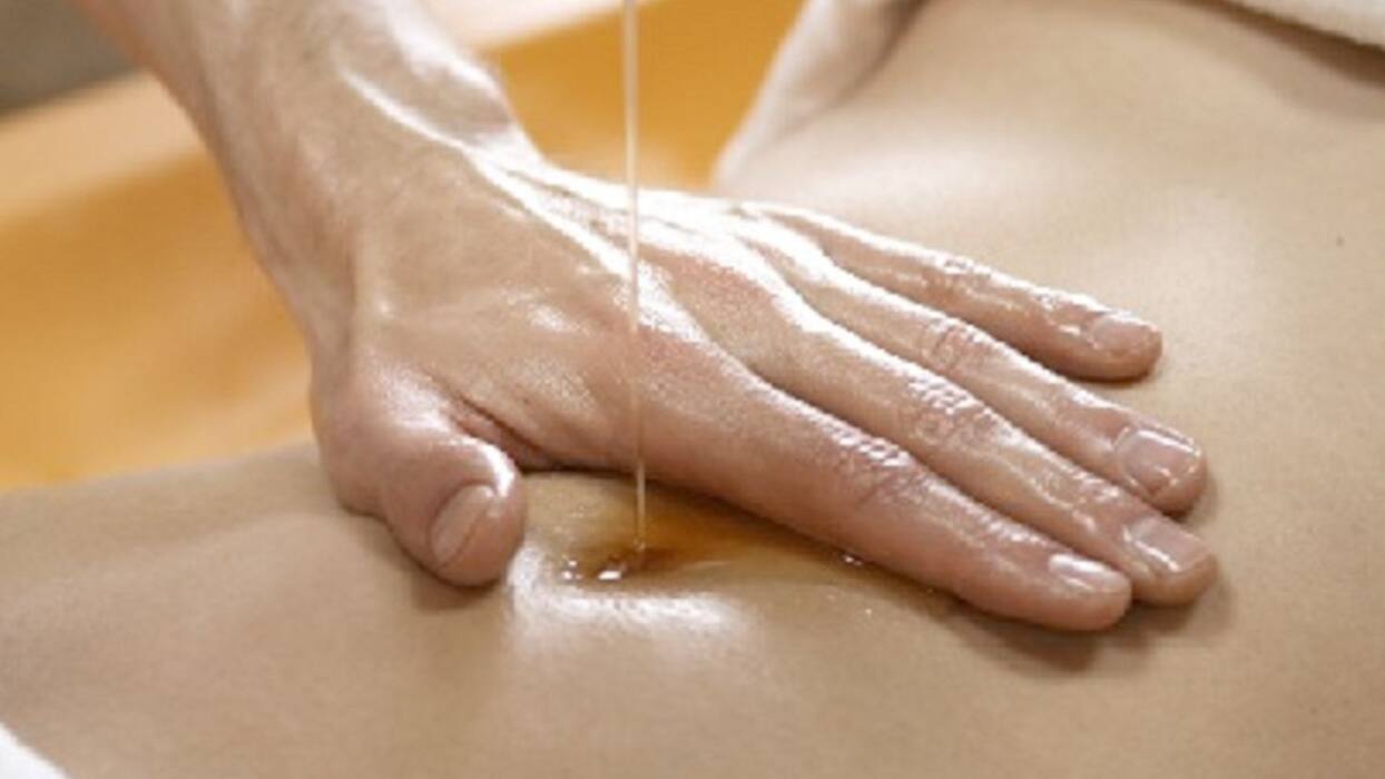 How Often Should You Put Oil On Your Belly Button?
